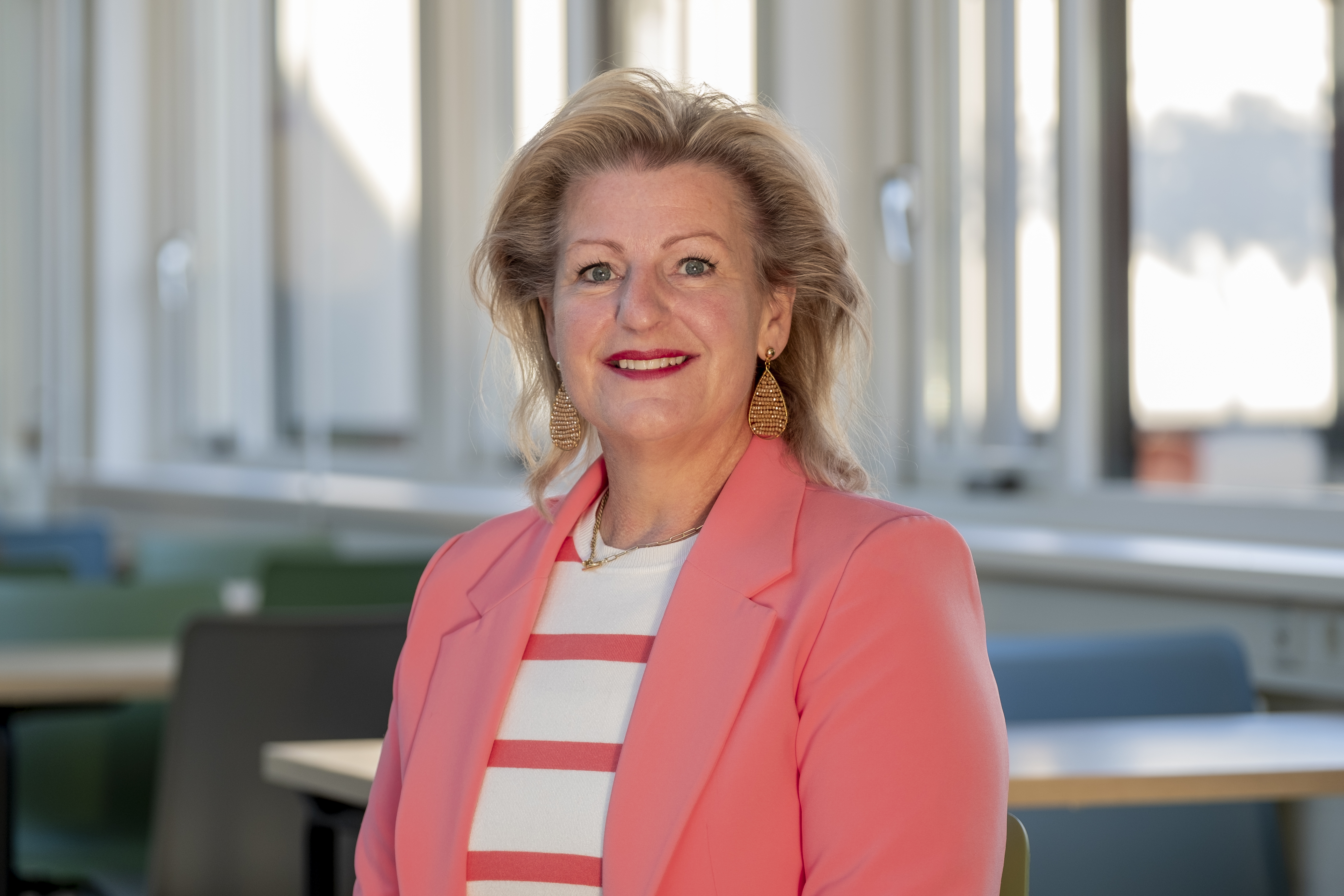 Mariëlle van Alphen, Wethouder gemeente Boxtel